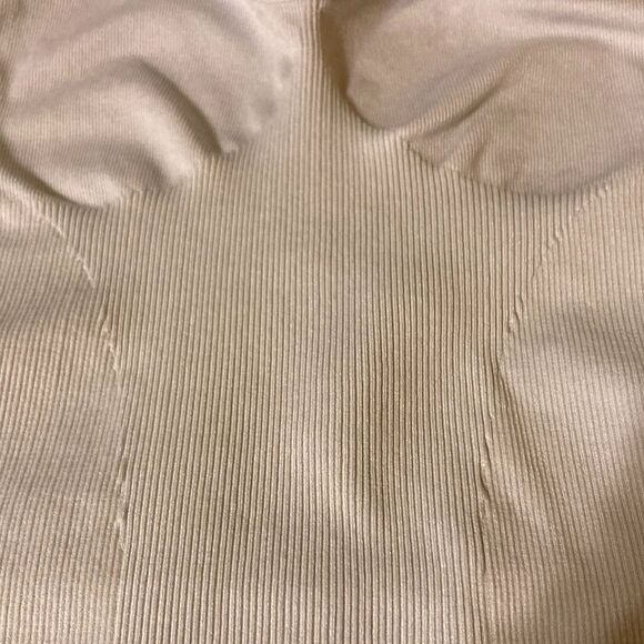 OUT FROM UNDER Urban Outfitters Camilla Seamless Bustier Womens XL - Picture 8 of 12